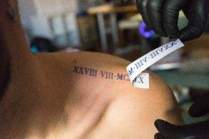 Discover the Ultimate Tattoo Experience at Our Boutique Studio in Downtown Toronto