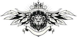 Roaring Elegance: Exploring the Symbolism and Allure of Lion Tattoos