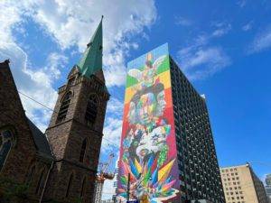 Ink It Right: Toronto’s Premier Boutique Tattoo Shop – Church St.
