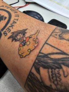 The Art of Healing: A Deep Dive into the Tattoo Recovery Process at Tattoo Shops in Toronto