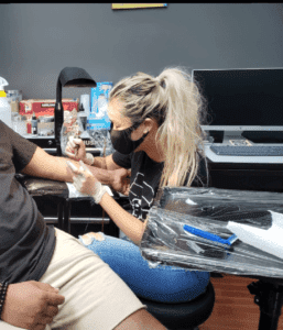 Decoding Church Street’s Inked Tapestry: A Strategic Guide to Selecting Your Ideal Female Tattoo Artist in Toronto