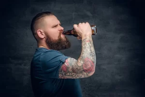 6 Reasons why you should avoid drinking and smoking before visiting a private tattoo studio?