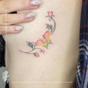 Ink Fusion: Explore Toronto’s Spectrum with Skin Colour Tattoos