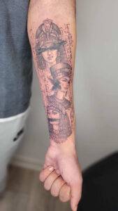 Symbolism and Meaning of “See No Evil, Hear No Evil, Speak No Evil” in Custom Tattoos Toronto