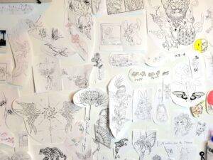 Flash Tattoo 101: Exploring Flash Tattoo Ideas for Modern Expression