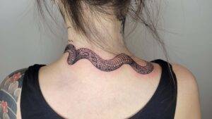 10 Inspiring Snake Tattoo Ideas for Your Next Tattoo: Unleashing Creativity