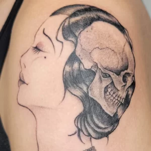 Discovering the Best Female Tattoo Artist on Church St: Empowering Creativity and Art