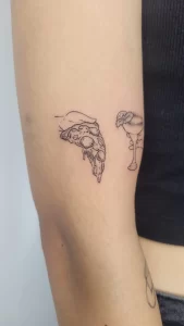 Calgary Tiny Tattoos: Your Guide to Minimalist Ink in the City