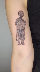 15 Unique Tattoo Ideas to Inspire Your Next Ink