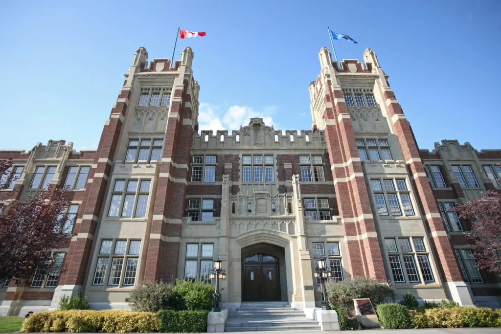 university of calgary and a best tattoo shop in calgary