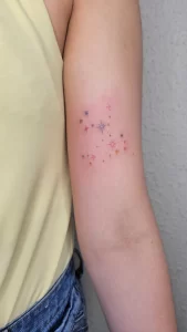 Can You Tattoo Over a Scarred Tattoo? Why Cover-Ups Are a Great Option