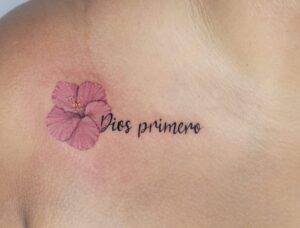 Flowers Tattoo in Calgary: Meaning, Ideas, Placement, and Styles
