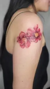 Scar Cover Up Tattoo Calgary: The Ultimate Transformation Guide to Turning Scars Into Art | Angeloop Ink