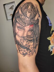 Custom Sleeve Tattoos Calgary: Personalized Sleeve Designs That Tell Your Story